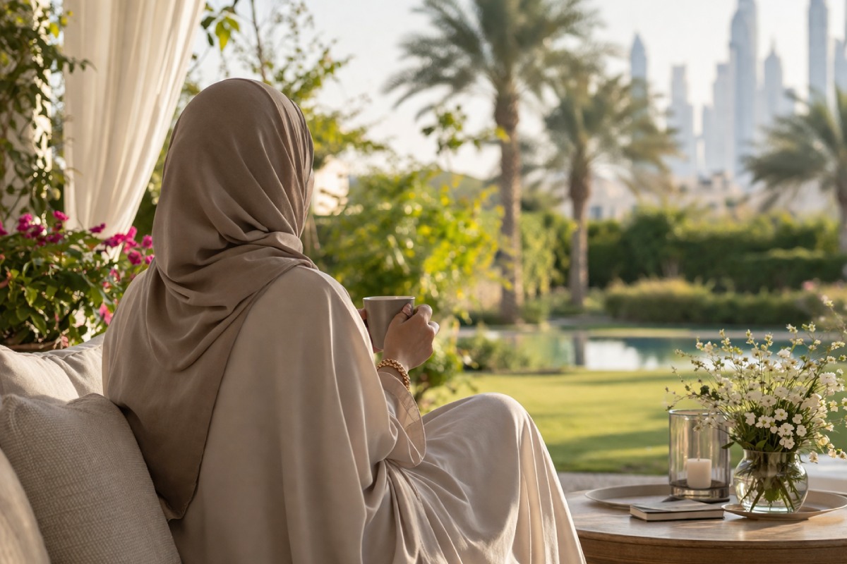 Women Clarity Coaching UAE: The Complete Guide To Finding Purpose, Peace & Direction